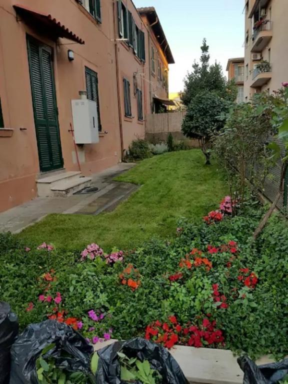 La Casa Degli Angeli Holiday home