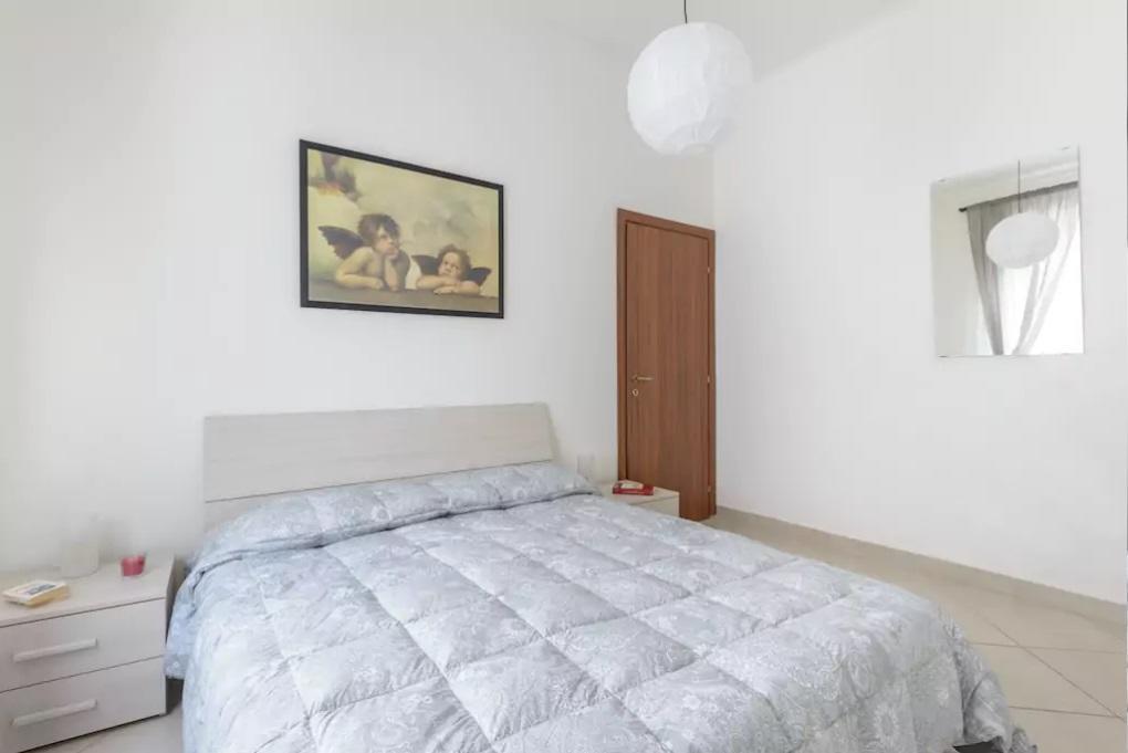 La Casa Degli Angeli Holiday home *
