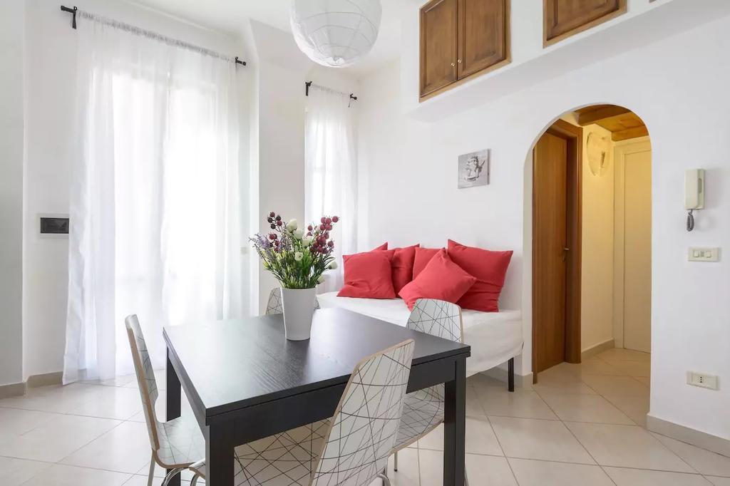 La Casa Degli Angeli * Rome