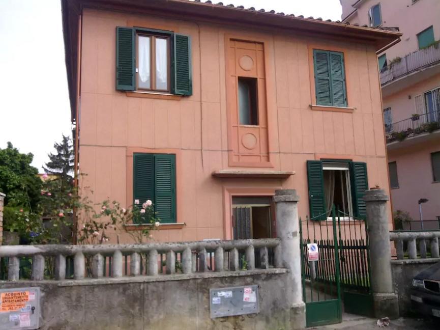 Holiday home La Casa Degli Angeli
