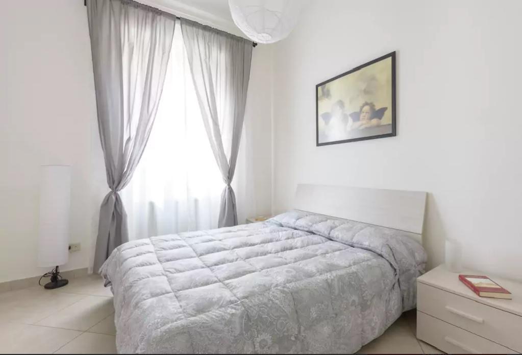 La Casa Degli Angeli Holiday home