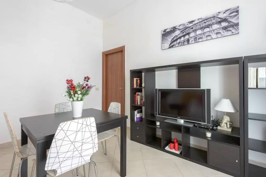 La Casa Degli Angeli Holiday home Rome