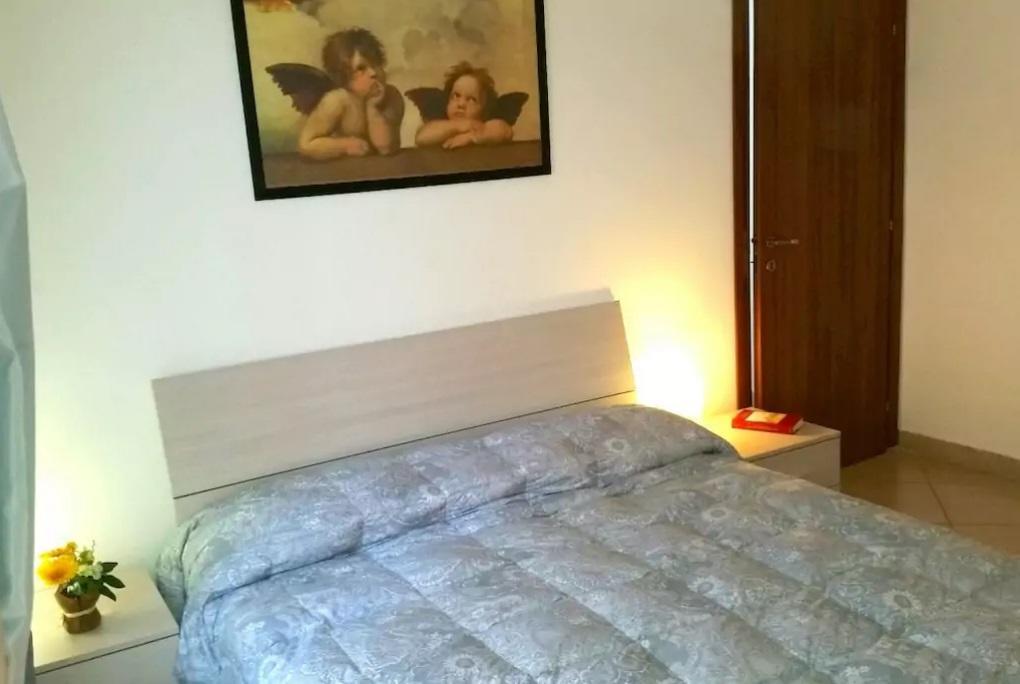 La Casa Degli Angeli Holiday home
