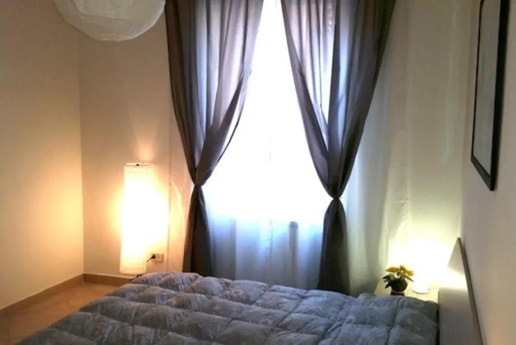 La Casa Degli Angeli Holiday home *